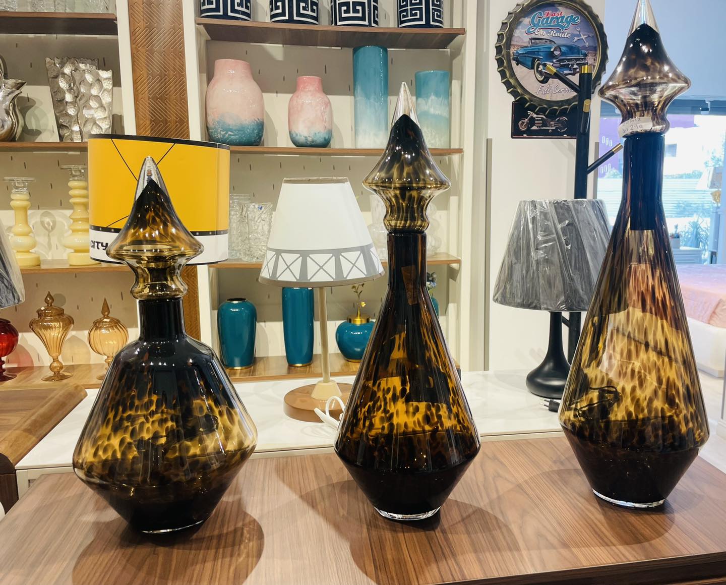 إكسسوارات منزلية